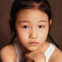 短剧演员王蕾莎