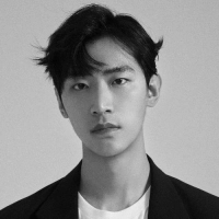 短剧演员张津铭