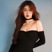 短剧演员张曦文