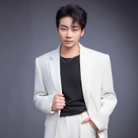 短剧演员黄雅城