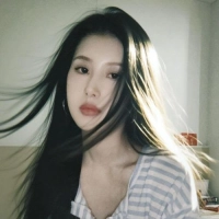 短剧演员黄熠瑶