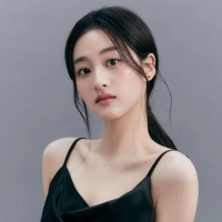 短剧演员谢甜甜