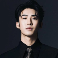 短剧演员梁中琪