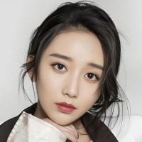 短剧演员陈梦瑶