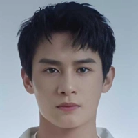 短剧演员彭士腾