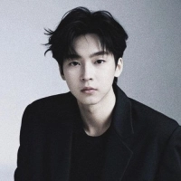 短剧演员邓嘉伦