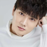 短剧演员陈家葆