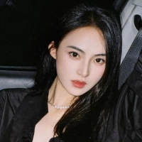 短剧演员沈芝奕