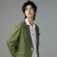 短剧演员蔺奕斐