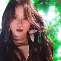 短剧演员许晨乐