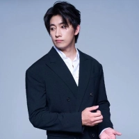 短剧演员马东辰