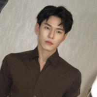 短剧演员朱镕丙