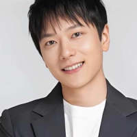 短剧演员张捷旸