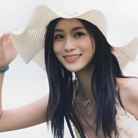 短剧演员张潇予