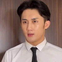 短剧演员王旭升