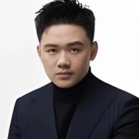 短剧演员高天武