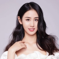 短剧演员万雨晗