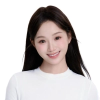 短剧演员席文君