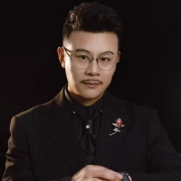 短剧演员王永新