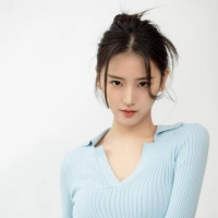 短剧演员方誉媛