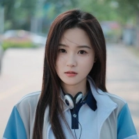 短剧演员孙佳璐