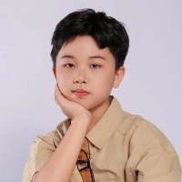 短剧演员黄博涵