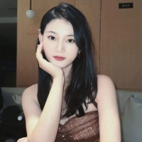 短剧演员彭秀秀