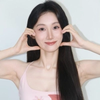 短剧演员郭嘉琦