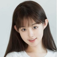 短剧演员崔晓萱