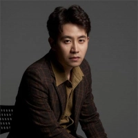 短剧演员刘韦志