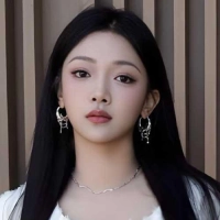 短剧演员温茉言