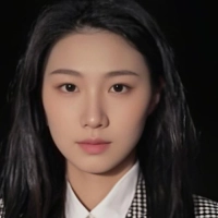 短剧演员莫婷婷