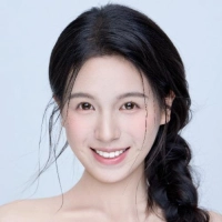 短剧演员方思畅