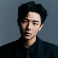 短剧演员张闻宇