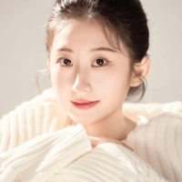 短剧演员陈楚璇