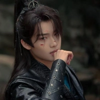 短剧演员李沐泽