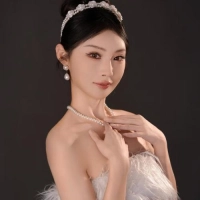 短剧演员凌乙桐