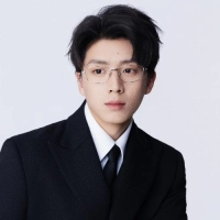 短剧演员金建利