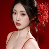 短剧演员杨舒婷