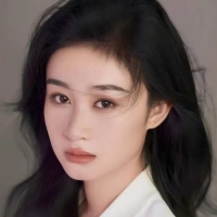 短剧演员张欣蕊