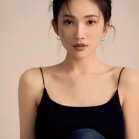 短剧演员张凝慈