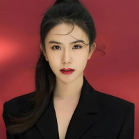 短剧演员付明洋