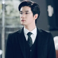 短剧演员崔尹思汉