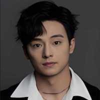 短剧演员刘炳卓