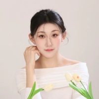 短剧演员杨闪闪