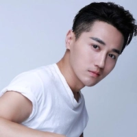 短剧演员高俊晖