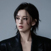 短剧演员刘开心