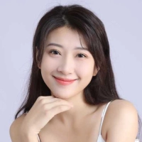 短剧演员牛韵暄