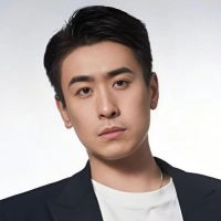 短剧演员程柏人