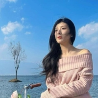 短剧演员刘思倩